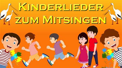 kinderlieder mitsingen|kindergarten lieder zum mitsingen.